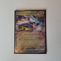 Pokémon – Furienblitz ex 123/162