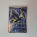 Pokémon – Intelleon – 142/132 (Illustration Rare)