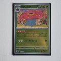 Vileplume – 045/165 – Pokémon