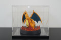 Pokémon Glurak Figur – Charizard ex Super Premium Collection – Sammelfigur