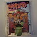 Naruto – Best of BANZAI! – Band 12 – Masashi Kishimoto – Deutsch – Gebraucht