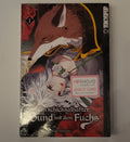 Ein schicksalhafter Bund mit dem Fuchs – Band 1 Erstauflage inkl. Shoco Card – Yuki Shiraishi – Deutsch – Neu & Verschweißt