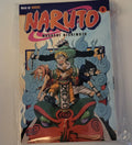 Naruto – Best of BANZAI! – Band 5 – Masashi Kishimoto – Deutsch – Gebraucht