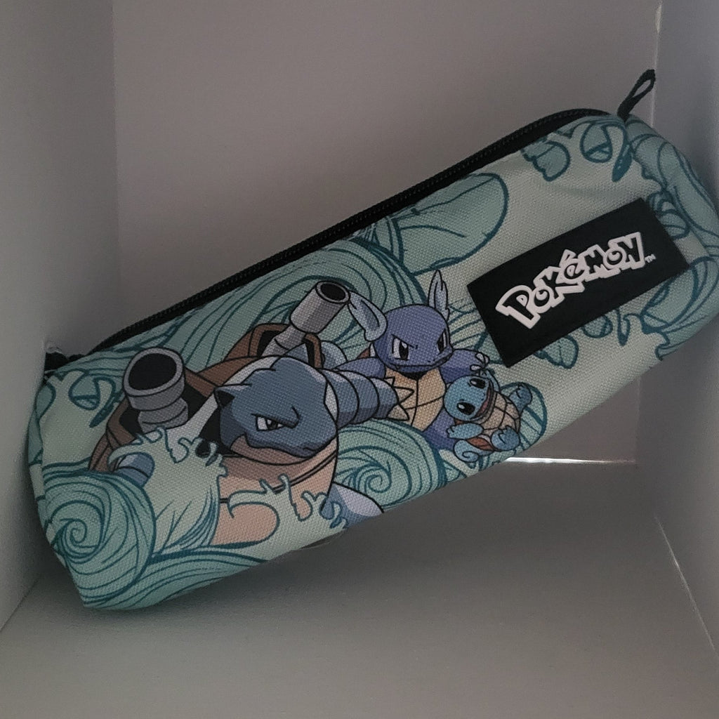 Pokémon Federmäppchen