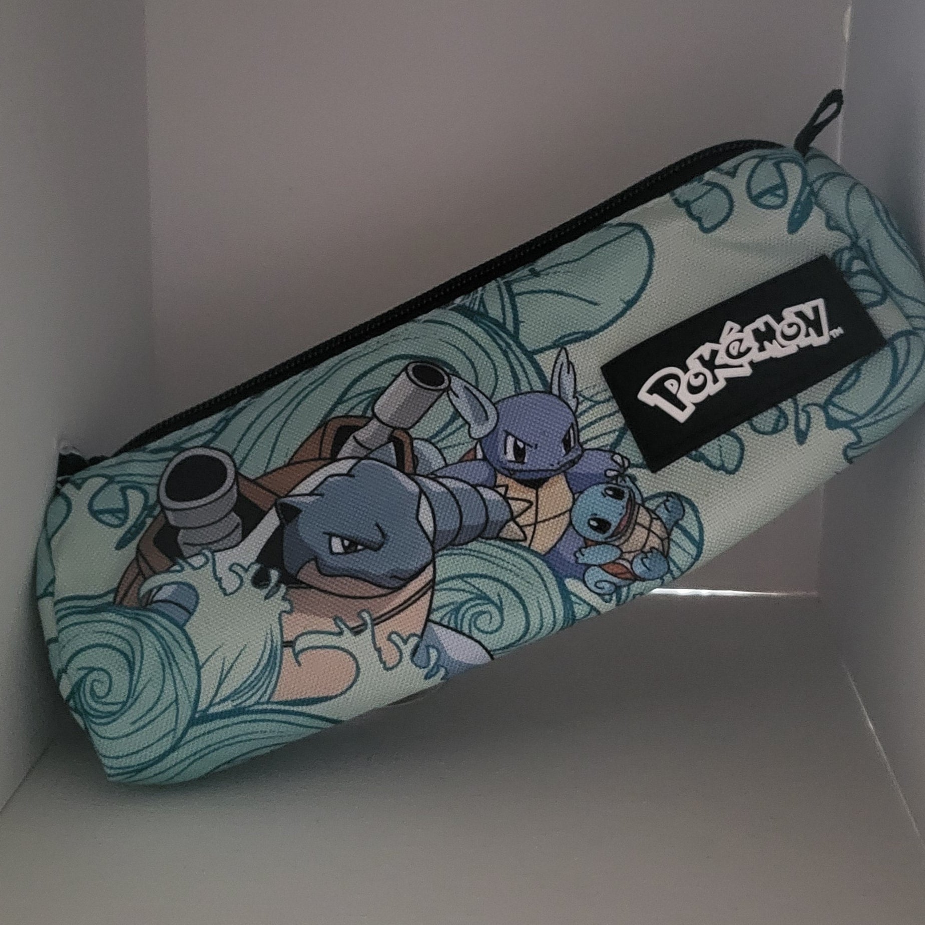 Pokémon Federmäppchen
