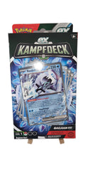 Pokémon ex Kampfdeck Baojian Deutsch