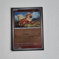 Growlithe – 058/165 – Pokémon