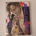 Hell’s Paradise – Jigokuraku – Band 11 – Yuji Kaku – Deutsch –   Gebraucht