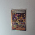 Pokémon – Lolas Schabernack – Full Art Trainer – MEG 183/132 – Near Mint