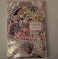 Eliana – Prinzessin der Bücher – Band 1 Erstauflage inkl. Shoco Card – Yui / Satsuki Shiina – Deutsch – Neu & Verschweißt