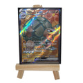 Geowaz ex SR 191/165 sv2a - Pokémon 151 Holo NM Japanisch
