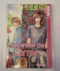 Just around the Corner – Einzelband – Toko Kawai – Deutsch – Gebraucht