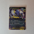 Pokémon – Mega-Absol ex – 086/132 – Ultra Rare – Near Mint