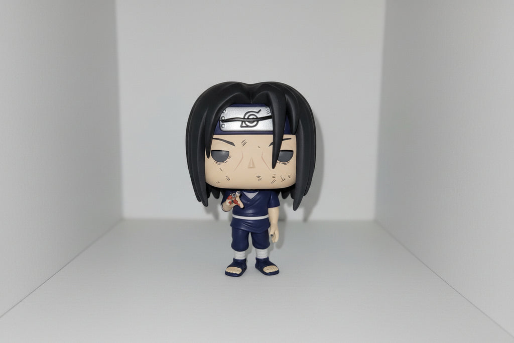 Funko POP! Figur 2173 Naruto Shippuden Itachi Uchiha