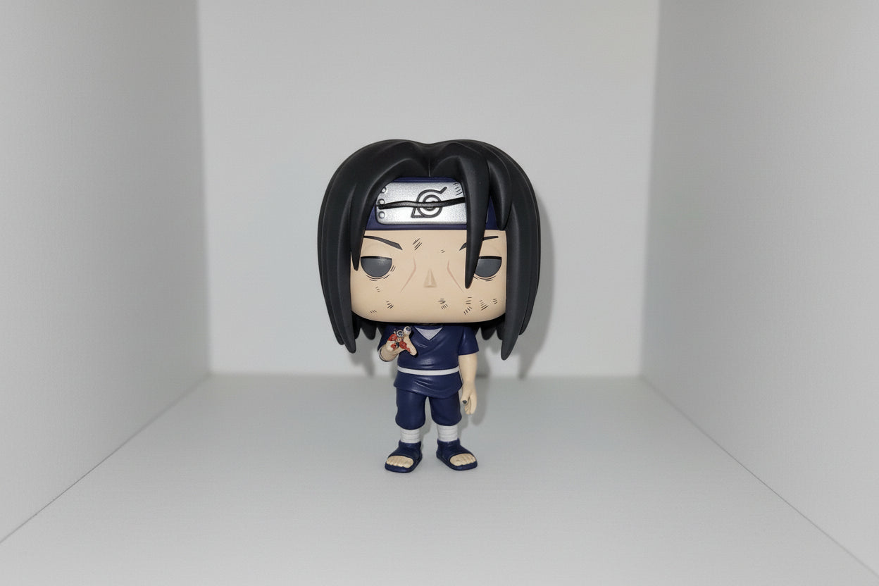 Funko POP! Figur 2173 Naruto Shippuden Itachi Uchiha