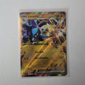 Lucario ex – 082/142 – Stellar Crown – Pokémon