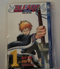 Bleach – Band 1: Der Tod und die Erdbeere – Tite Kubo – Deutsch – Gebraucht