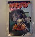 Naruto – Best of BANZAI! – Band 7 – Masashi Kishimoto – Deutsch – Gebraucht
