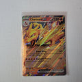Charizard ex – 161 – Promo – Pokémon