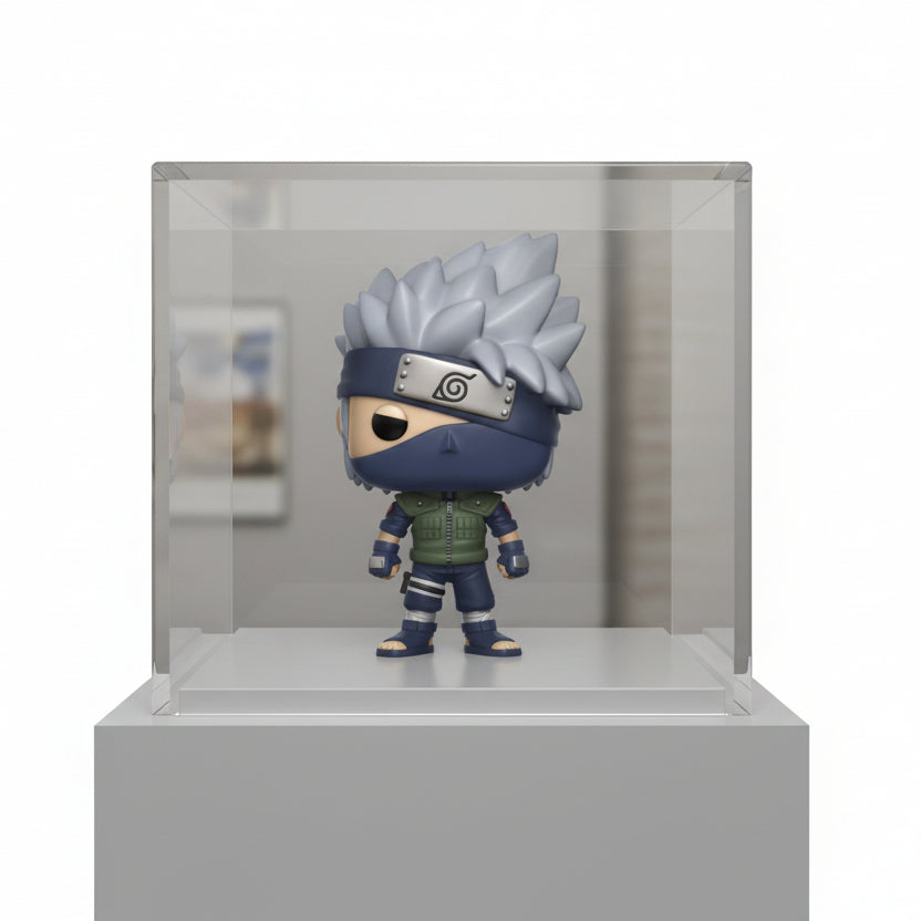 Funko POP! Naruto Shippuden – Kakashi (#182)