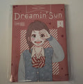 Dreamin’ Sun – Band 1 – Ichigo Takano – Deutsch – 1. Auflage – Gebraucht