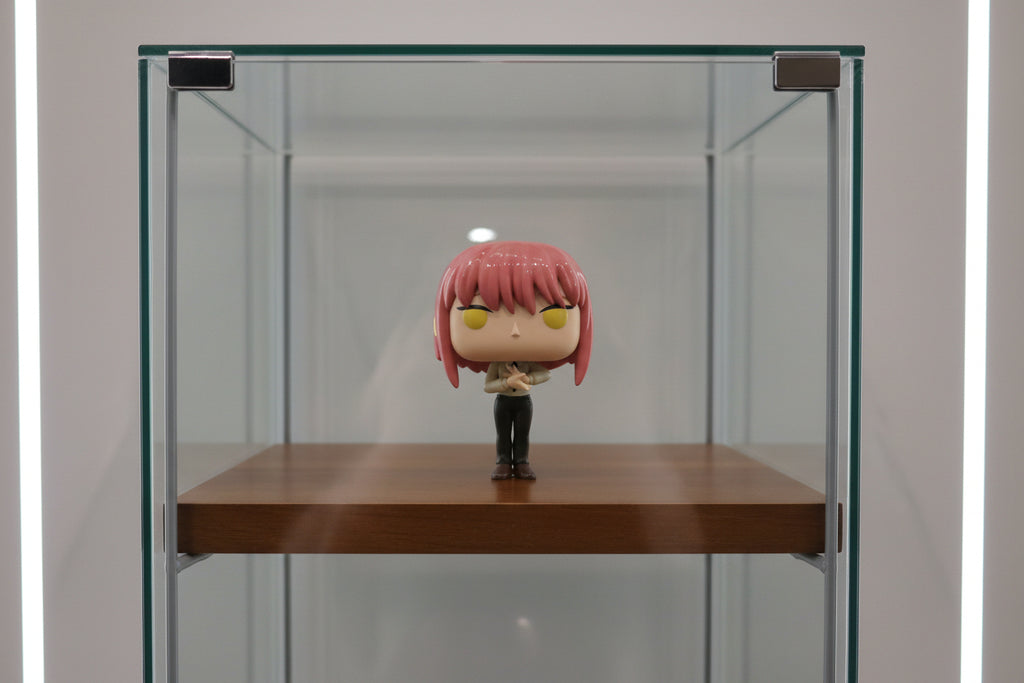 Funko Pop! 1974 Makima | Special Edition
