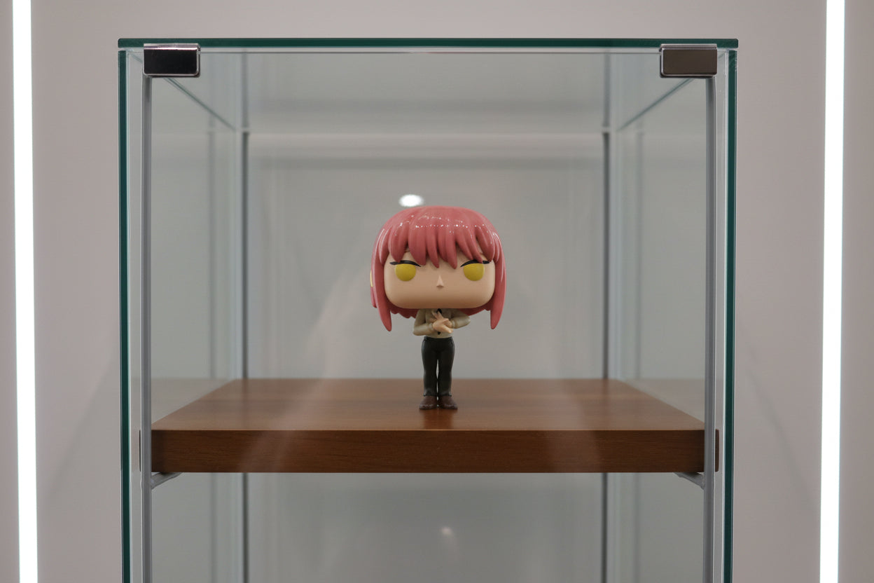 Funko Pop! 1974 Makima | Special Edition
