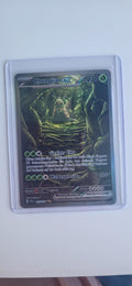 Pokémon Chongjian ex 257/193 Special Illustration Rare