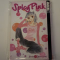 Spicy Pink – Band 1 – Wataru Yoshizumi – Deutsch – Gebraucht