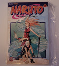Naruto – Best of BANZAI! – Band 6 – Masashi Kishimoto – Deutsch – Gebraucht