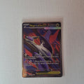 Pokémon – Mega-Latias ex – 163/132 – Full Art Secret Rare – Near Mint