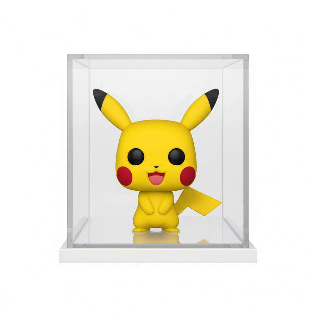 Funko POP! Pikachu 353 Pokémon - Special Edition