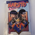 Naruto – Best of BANZAI! – Band 9 – Masashi Kishimoto – Deutsch – Gebraucht